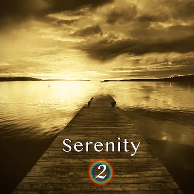 Serenity 2's cover