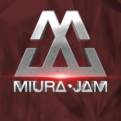 Miura Jam BR's cover
