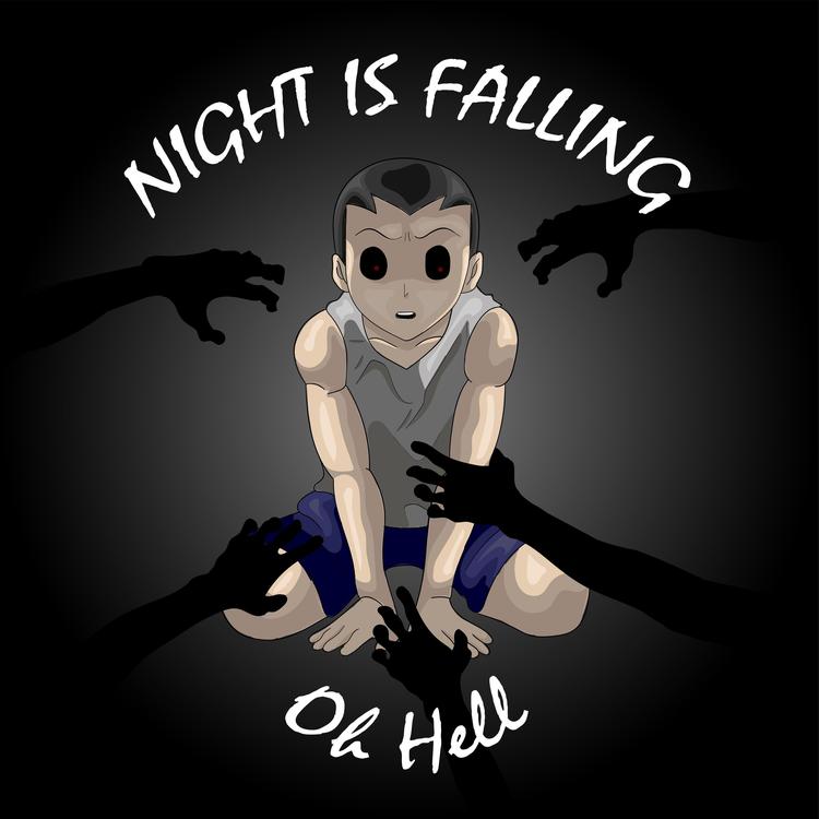 Night Is Falling's avatar image