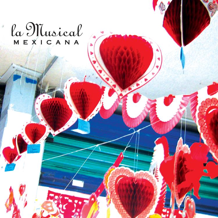 La Musical Mexicana's avatar image