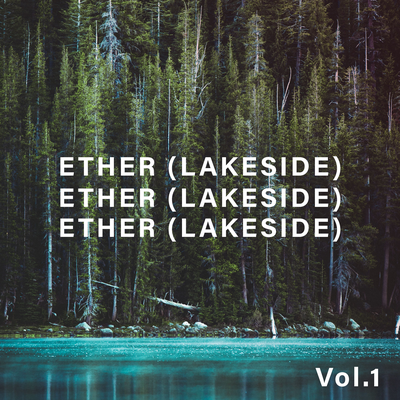 Ether (Lakeside) (Vol.1)'s cover