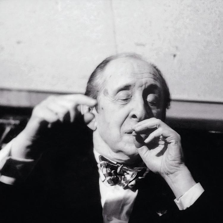 Vladimir Horowitz's avatar image