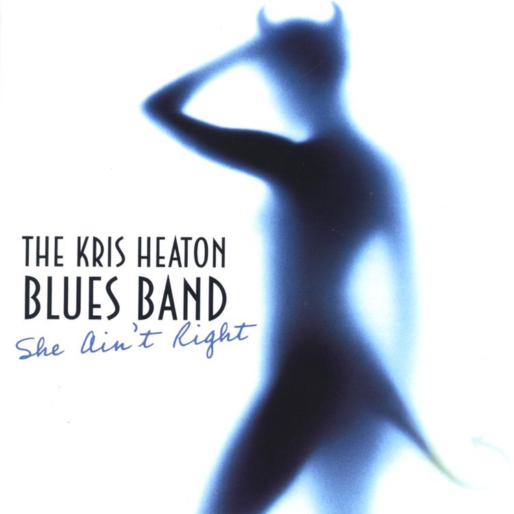 The Kris Heaton Blues Band's avatar image