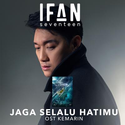 Jaga Selalu Hatimu (From "Kemarin")'s cover