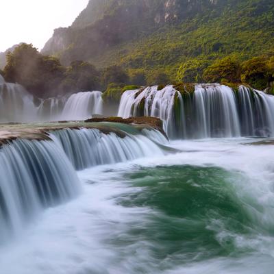 Sons Da Cachoeira: Ruído Branco Natural Para Dormir's cover