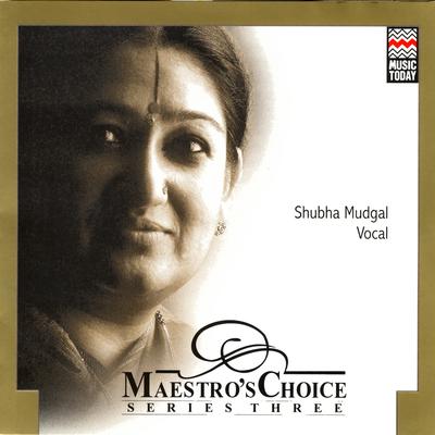 Maestro's Choice's cover