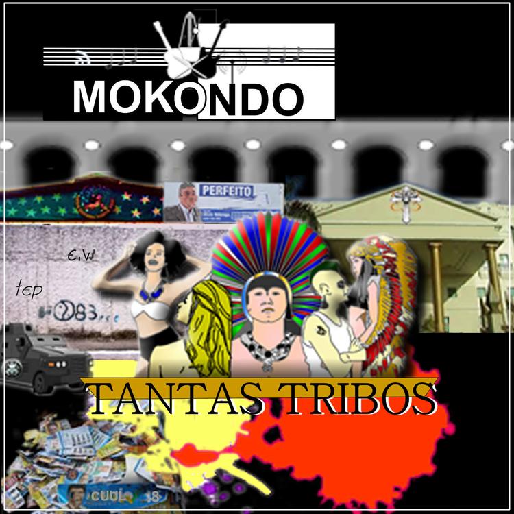 Mokondo Band's avatar image