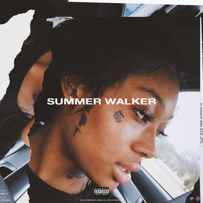 Summer Walker By Nakala's cover
