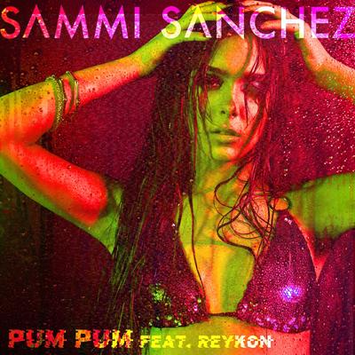 Pum Pum By Sammi Sanchez, Reykon's cover