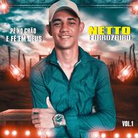 Netto Forrozeiro Cantor's avatar cover