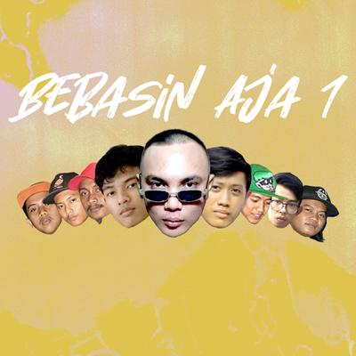 Bebasin Aja #1's cover