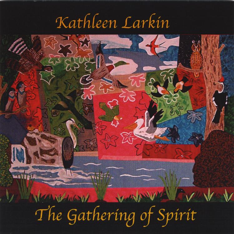 Kathleen E Larkin's avatar image