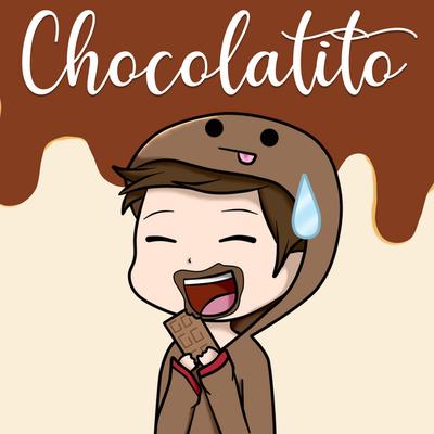 Chocoblox's cover