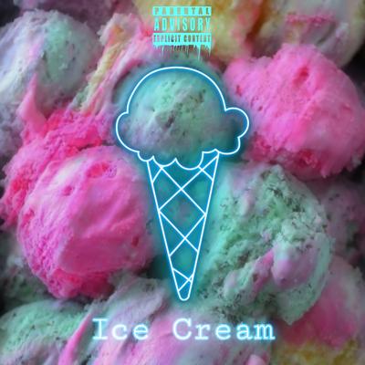 Ice Cream's cover