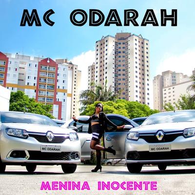 Mc Odarah's cover