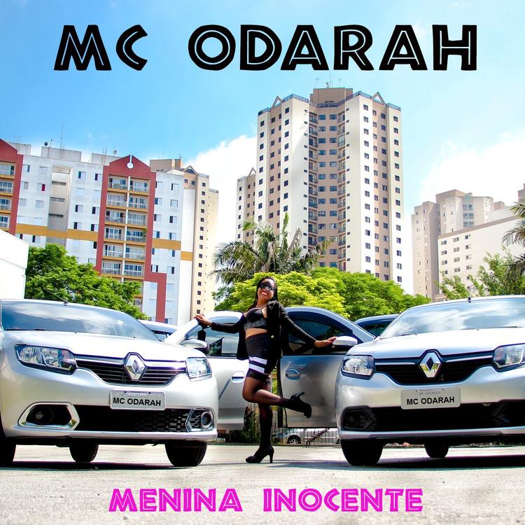 Mc Odarah's avatar image