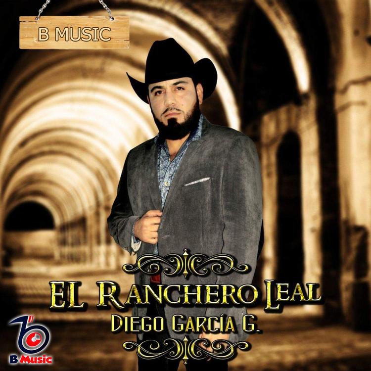 El Ranchero Leal Diego Garcia G's avatar image