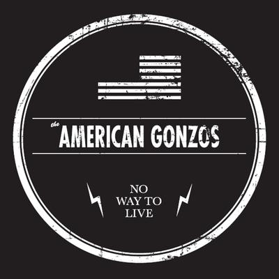 Ain't the Best By American Gonzos's cover