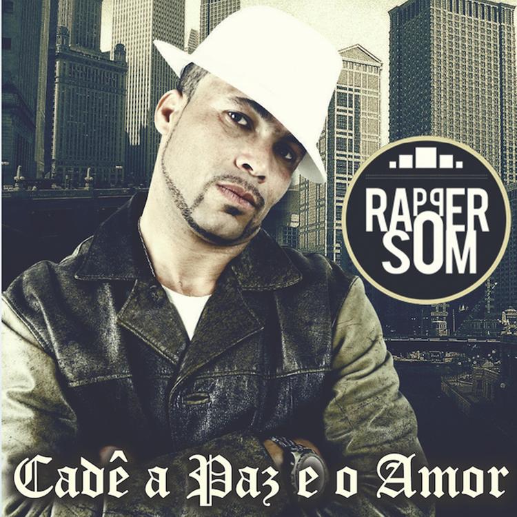 Rapper Som's avatar image