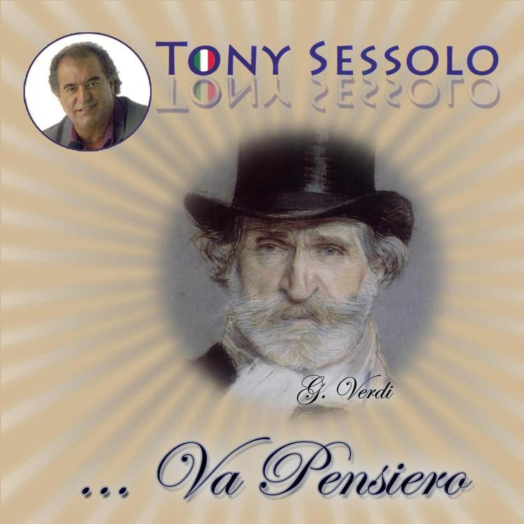 Tony Sessolo's avatar image