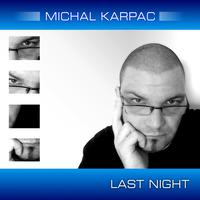 Michal Karpac's avatar cover