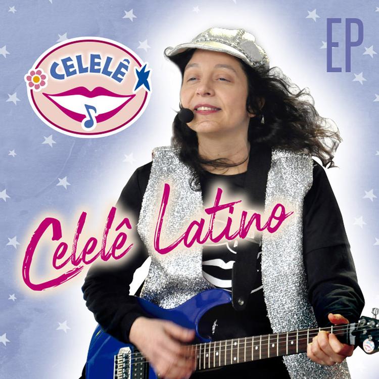 Celelê / Celise Melo's avatar image