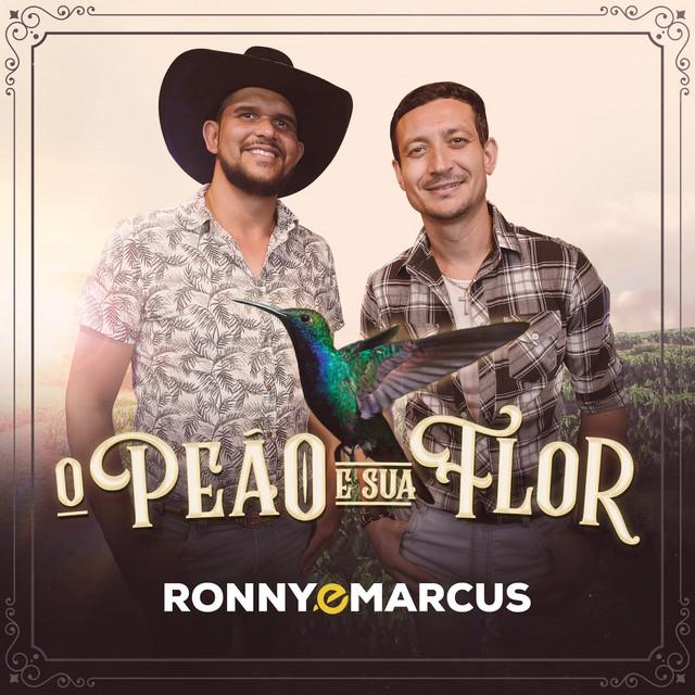 Ronny e Marcus's avatar image