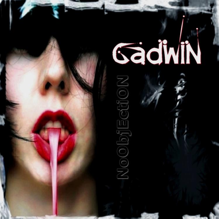 Gadwin's avatar image