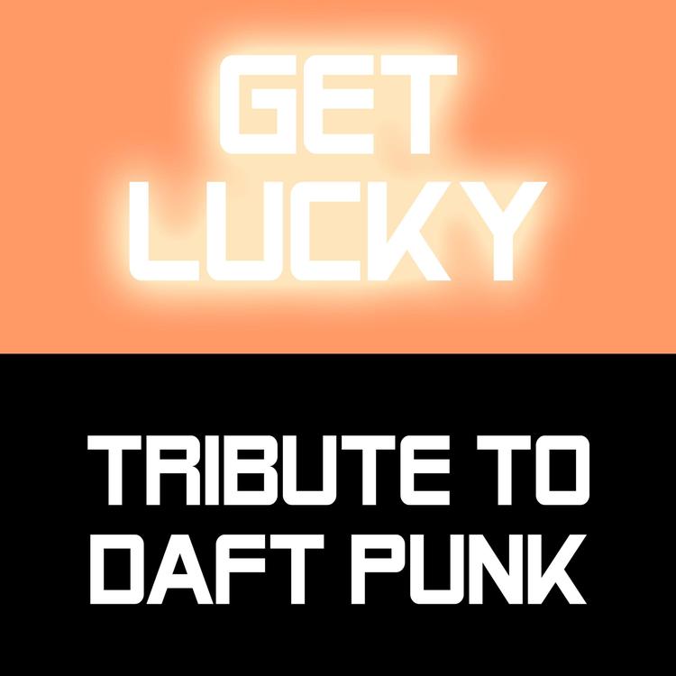 Tribute to Daft Punk's avatar image