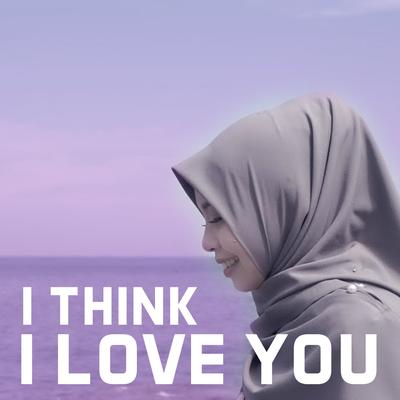 I Think I Love You By Vanny Vabiola's cover