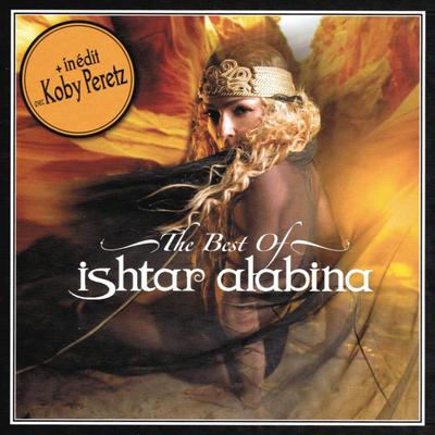 The Best of Ishtar Alabina's cover