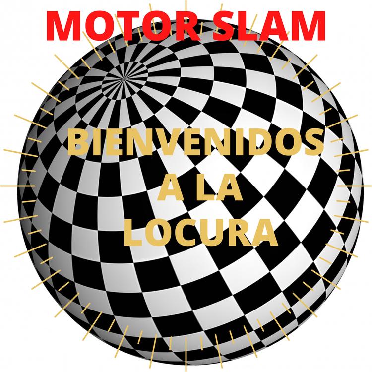 Motor Slam's avatar image