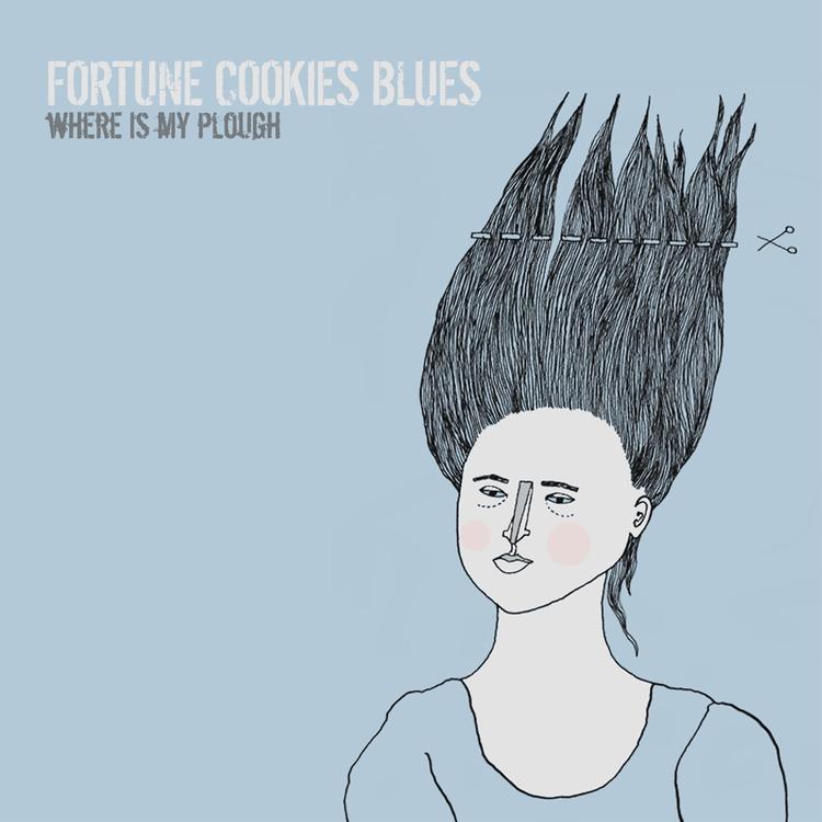 Fortune Cookies Blues's avatar image