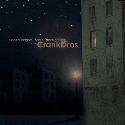 Get These Blues off Me By Kjetil Grande, The Crank Bros.'s cover