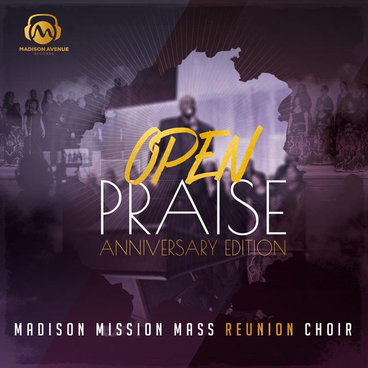 Madison Mission SDA Church's avatar image