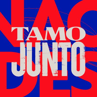 Tamo Junto (Não Desista) By Lexa, Carlinhos Brown's cover