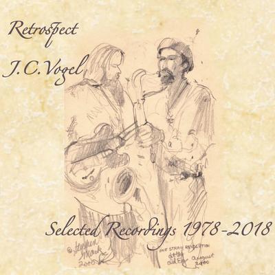 Retrospect: Selected Recordings 1978-2018's cover