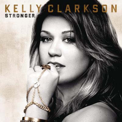 Stronger (Deluxe Version)'s cover