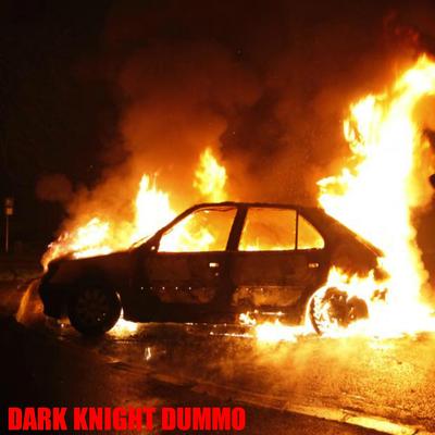 Dark Knight Dummo (Instrumental)'s cover