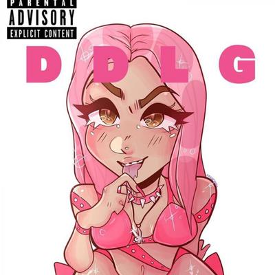 DDLG By ppcocaine's cover