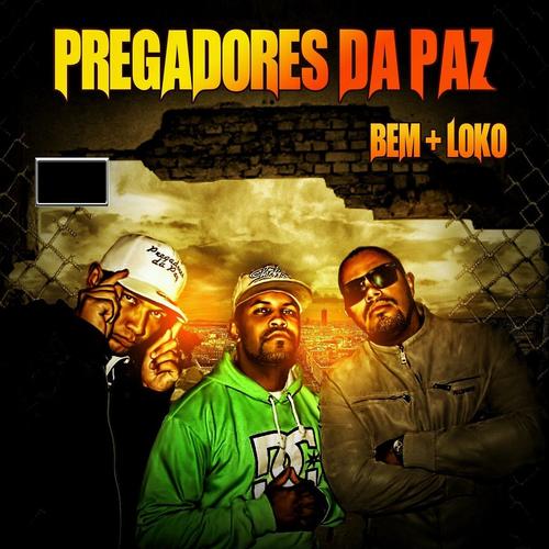 Rap Deus's cover