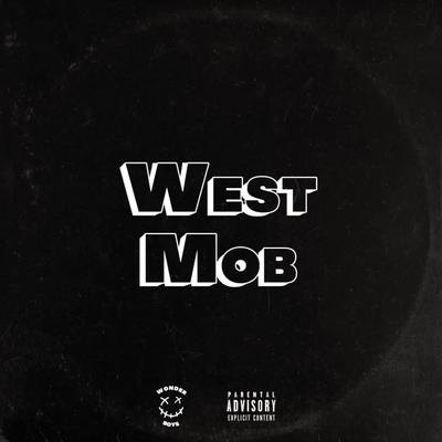 West Mob's cover