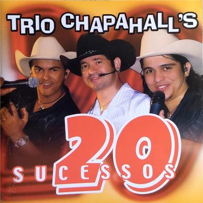 Segura Saia (Ao Vivo) By Trio Chapa Hall's's cover