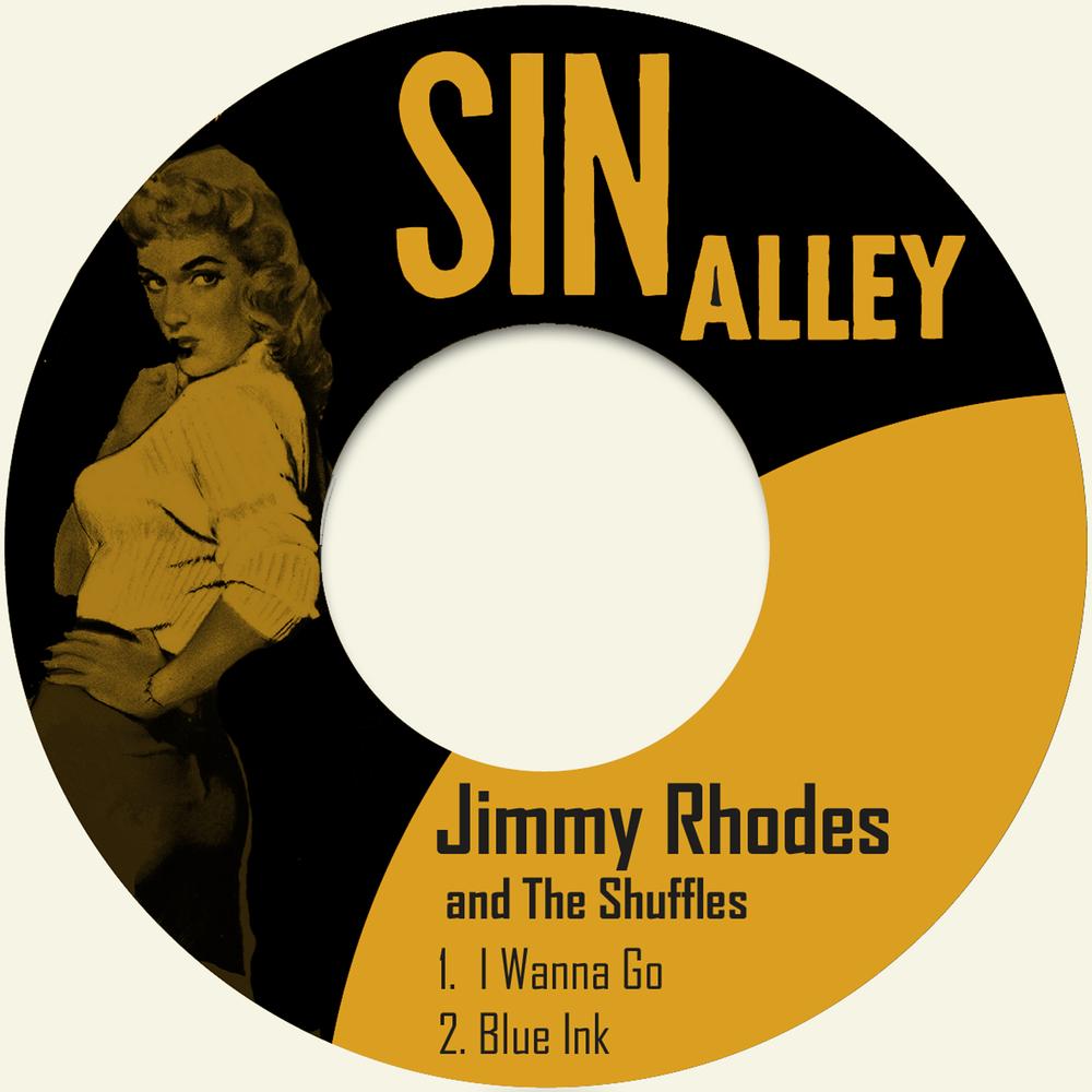 Jimmy Rhodes & The Shuffles Official Tiktok Music - List of songs