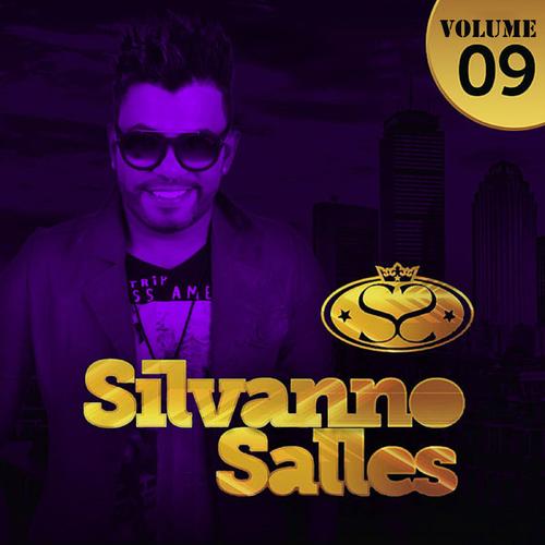 SILVANO SALES 's cover