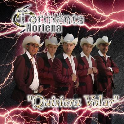 Tormenta Norteña's cover