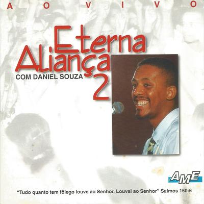 Eterna Aliança 2 (Ao Vivo)'s cover