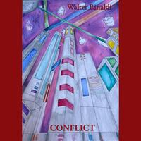 Walter Rinaldi's avatar cover