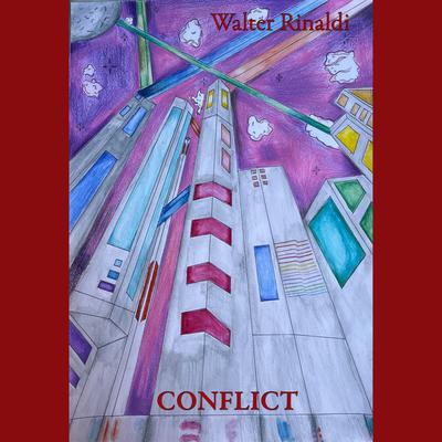 Walter Rinaldi's cover