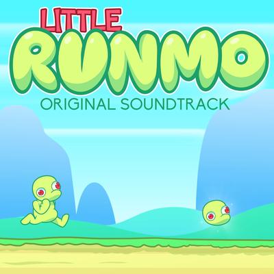 Little Runmo (Original Film Soundtrack)'s cover